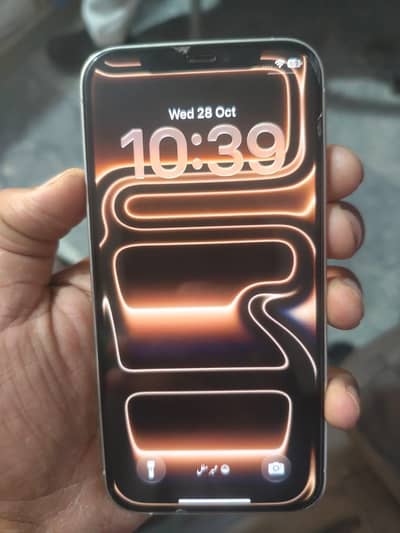 Apple iPhone 12 Pro
