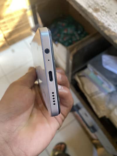 Vivo y19s pro