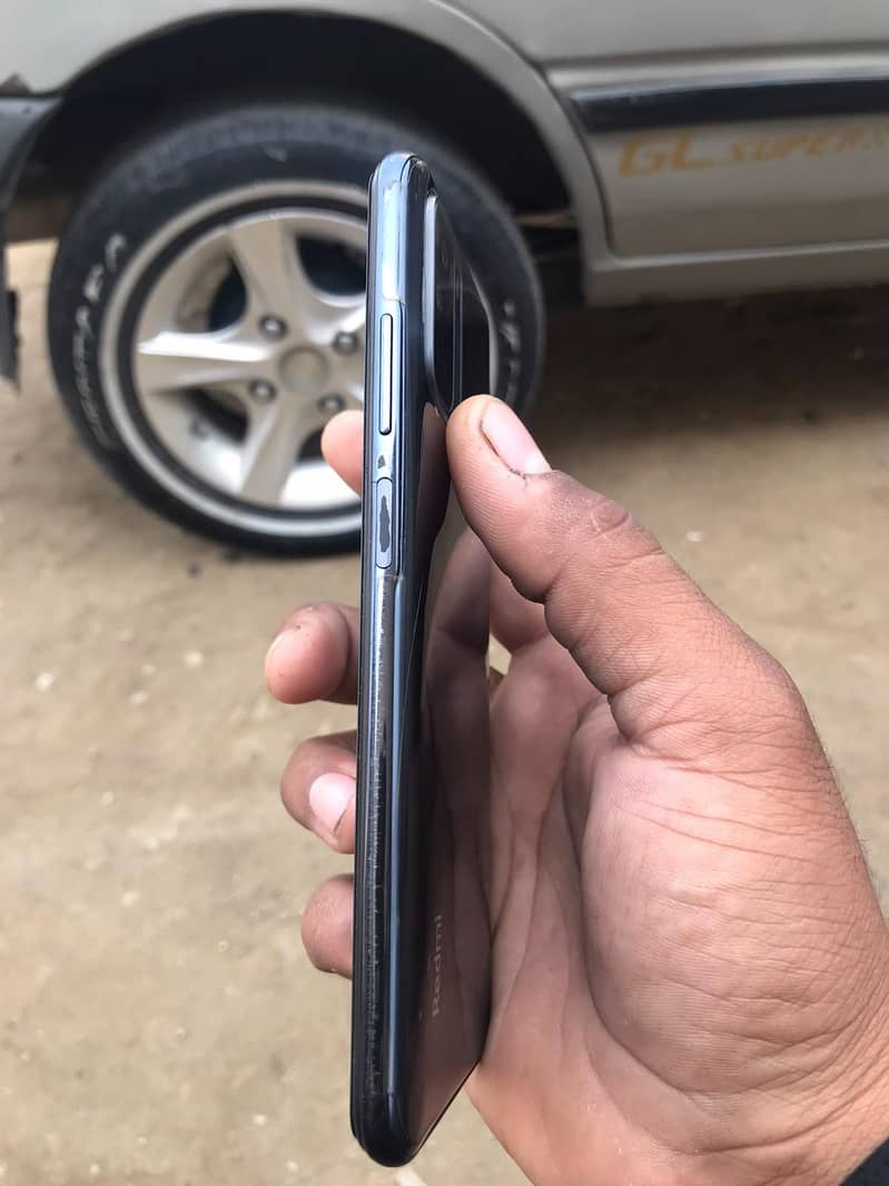 redme note 10 with box 1
