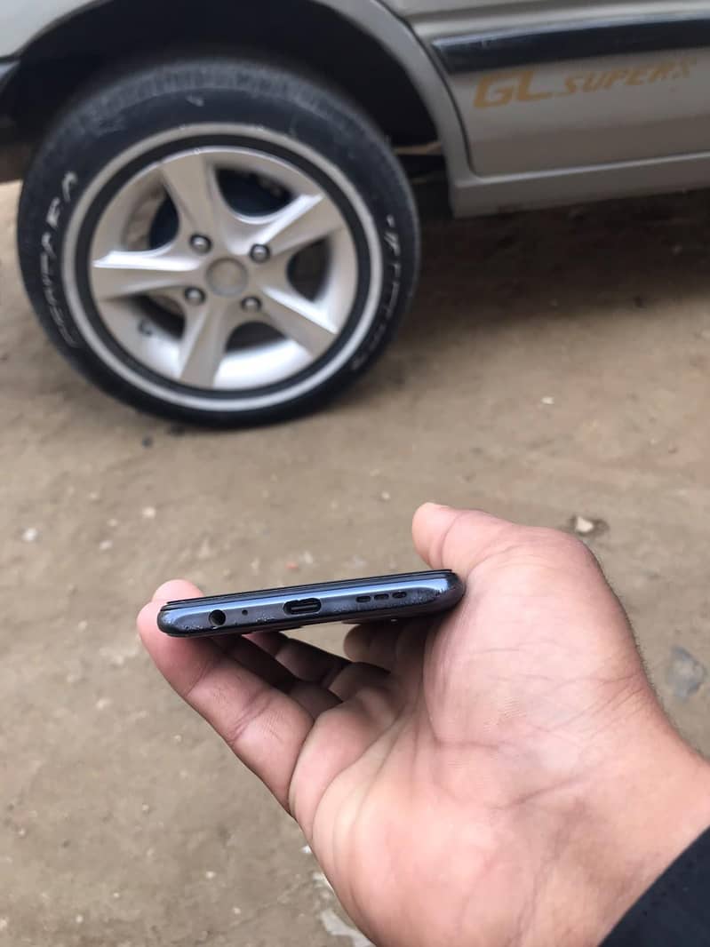 redme note 10 with box 2