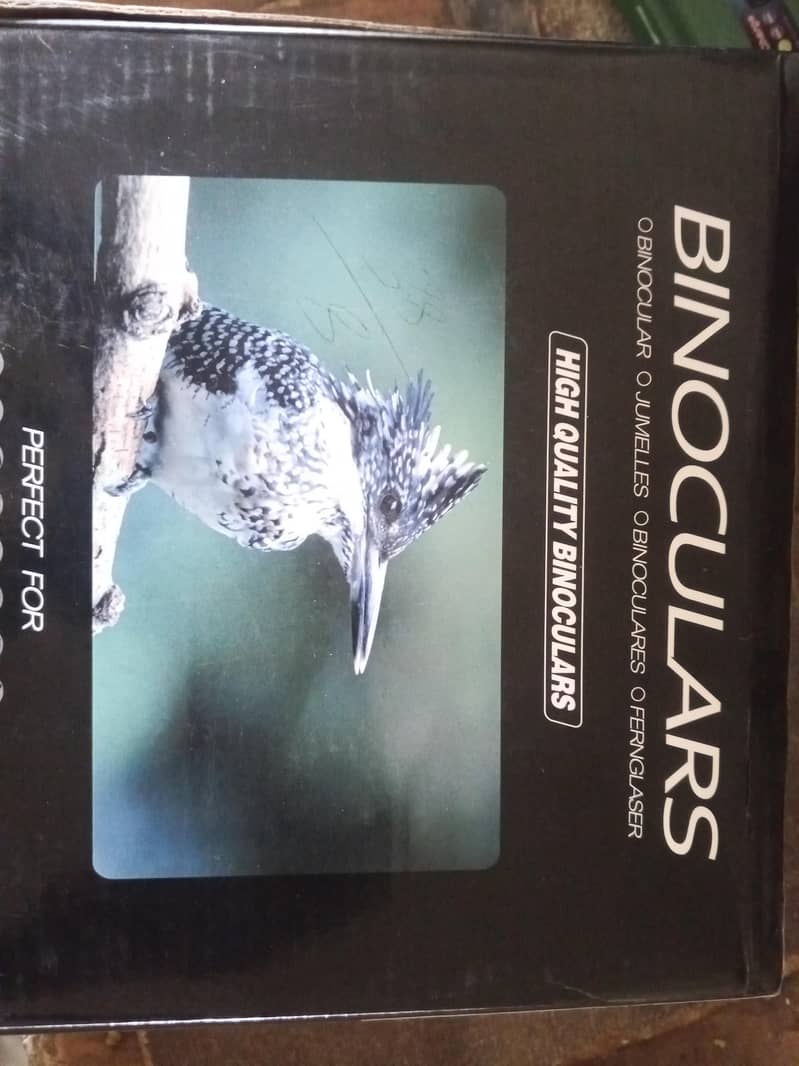 binocular 1
