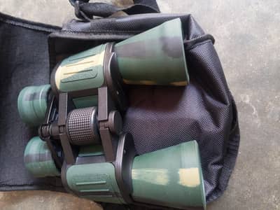 binocular