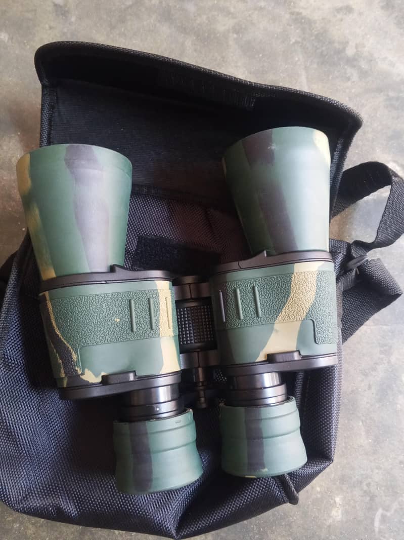binocular 2