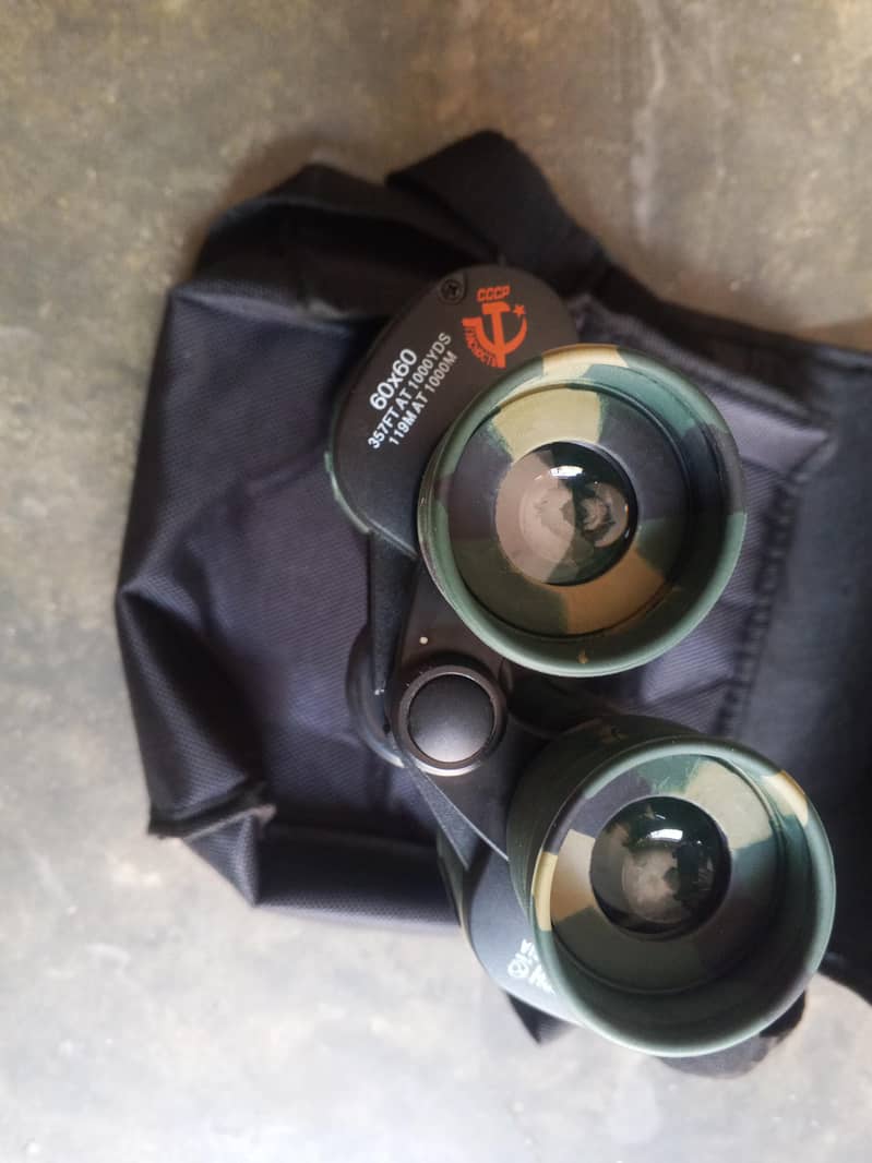 binocular 3