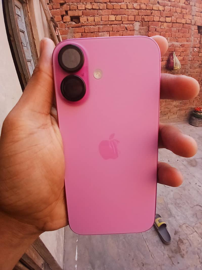 1phone 16 0