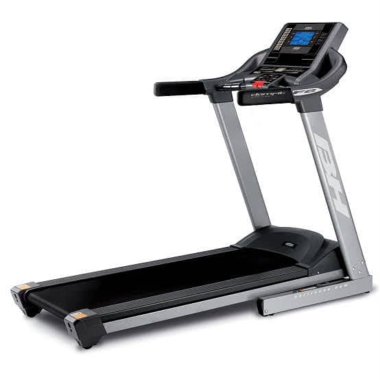 Treadmill/Electric Treadmill/Running Machine/Exercise machine 11