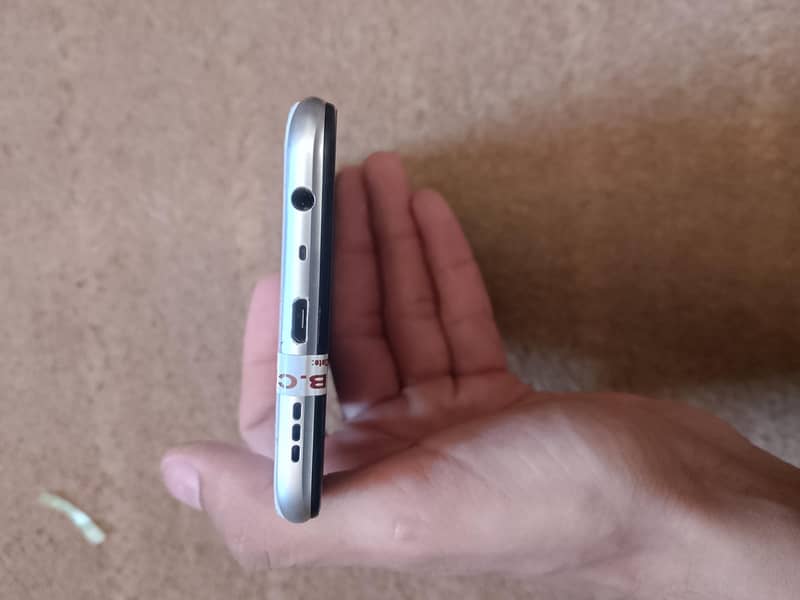OPPO A15s 3