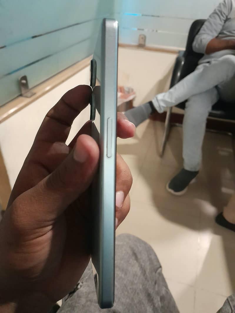 One Plus Nord 3 5