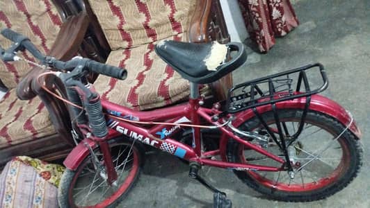 Cycle forsale