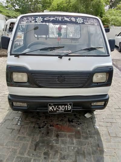 Suzuki Ravi 2016