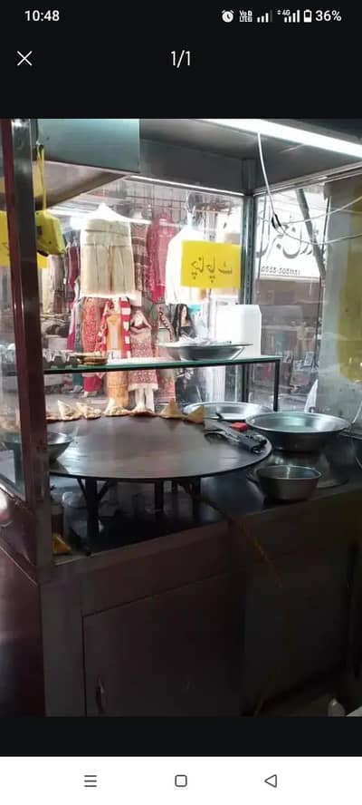 big tawa for restaurant. for sale