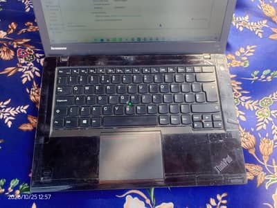 Lenovo Thinkpad t440