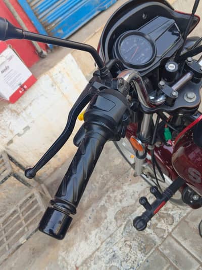 suzuki GD110
