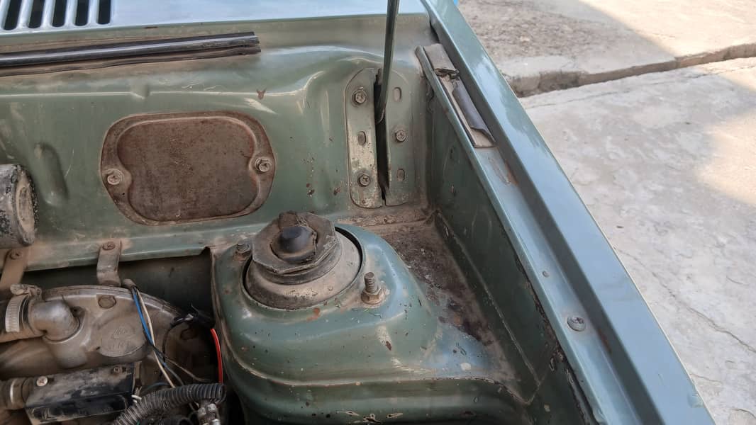Suzuki Mehran 2