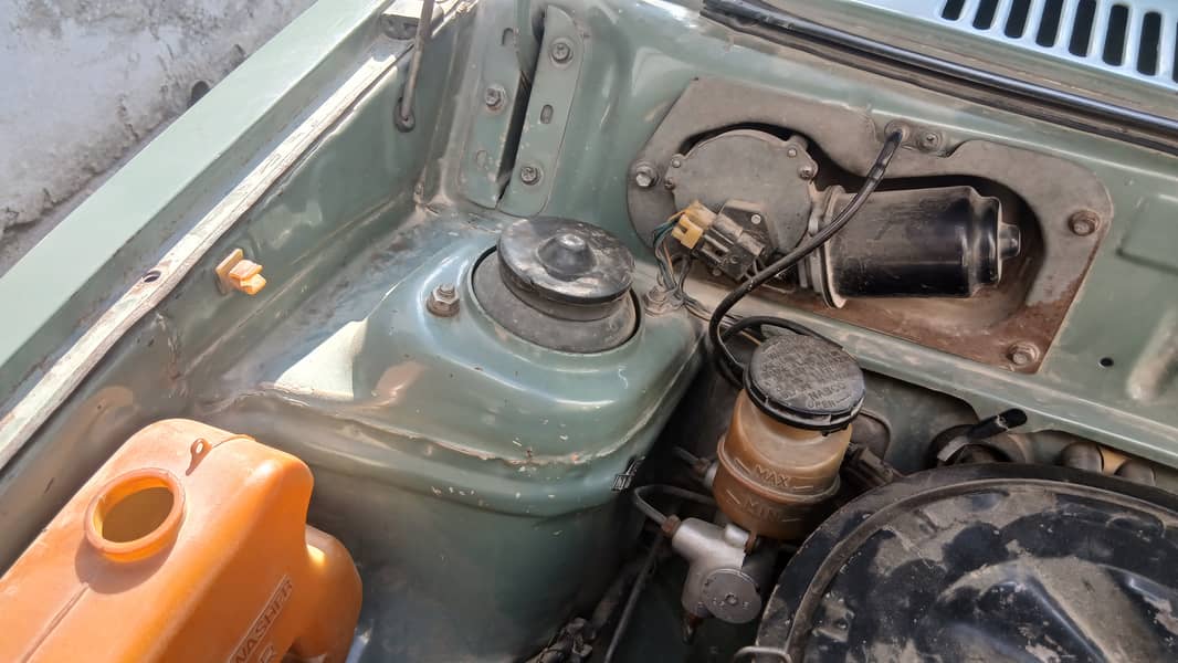 Suzuki Mehran 3