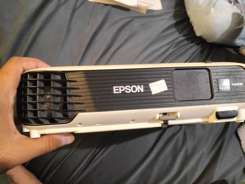 EPSON H716D 1