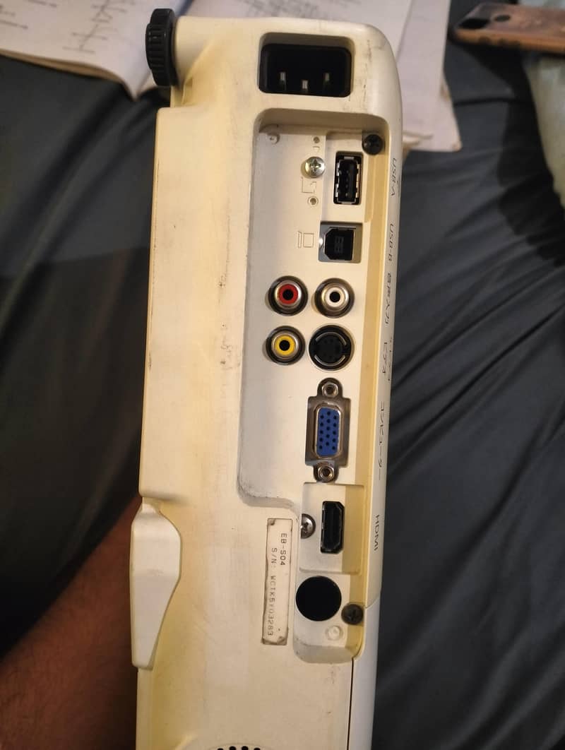 EPSON H716D 2