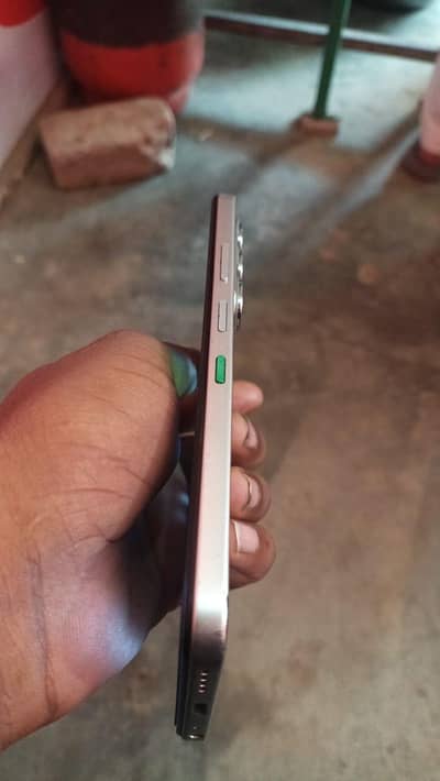 Infinix Hot 60i