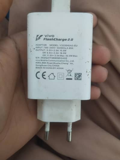 Vivo Y55