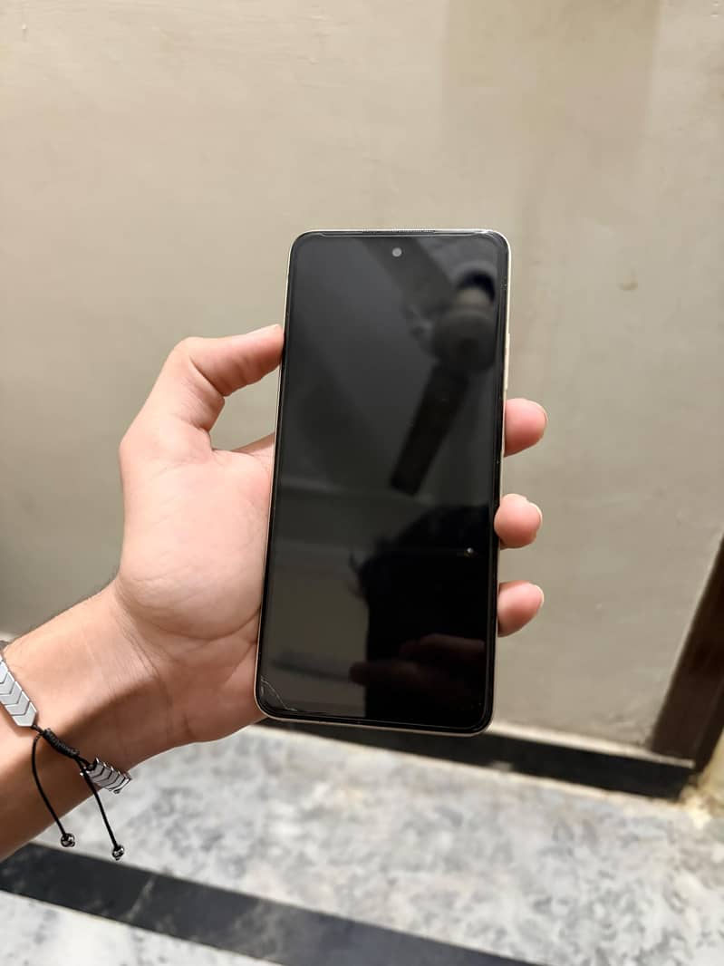 Infinix Smart 8 1