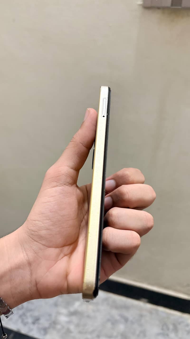Infinix Smart 8 4