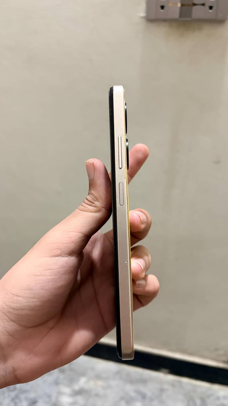 Infinix Smart 8 5