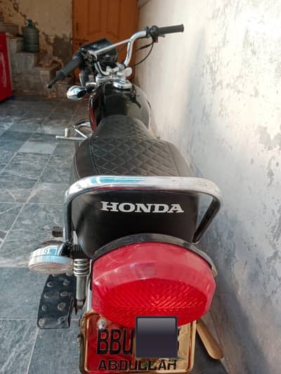 Bike For Sale