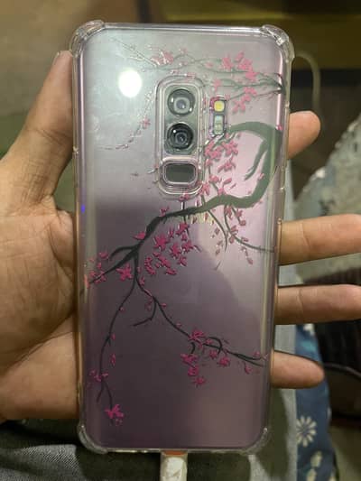 S9 plus pta approved