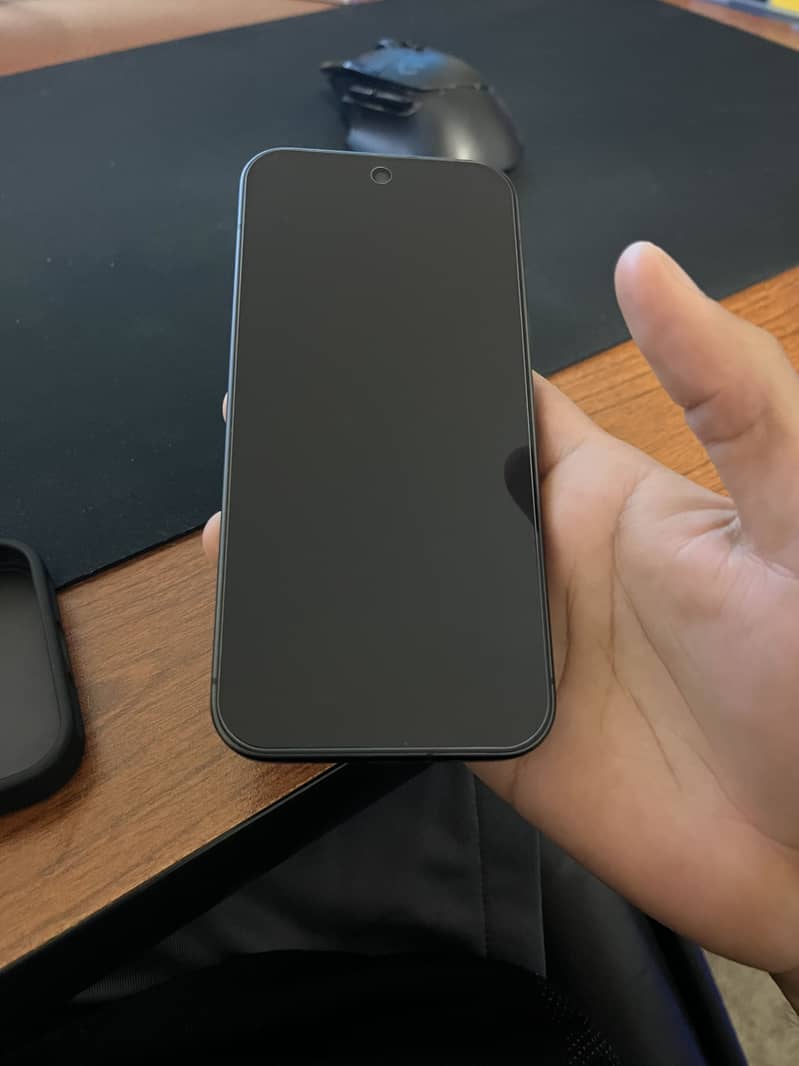 Google Pixel 11 Pro 0