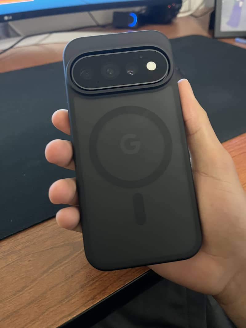 Google Pixel 11 Pro 1
