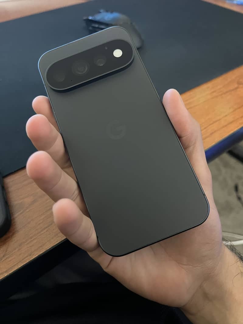Google Pixel 11 Pro 2