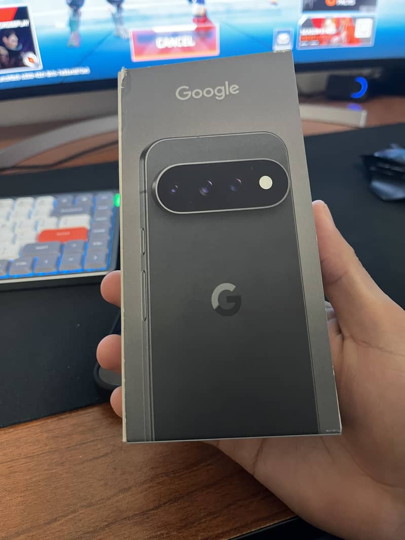Google Pixel 11 Pro 3