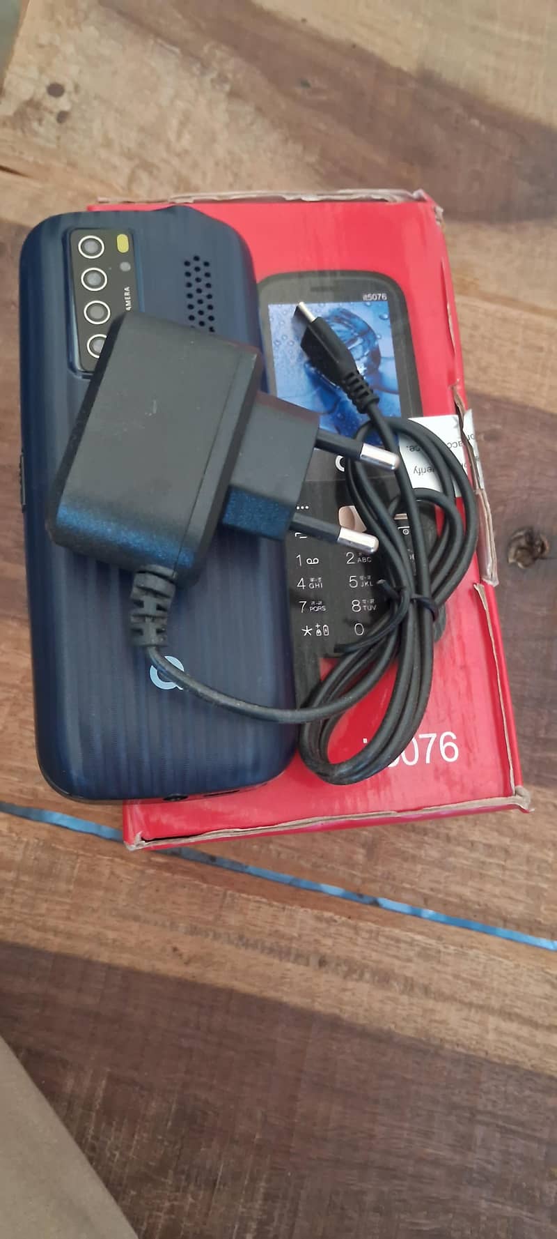 QMobile Other Model 2