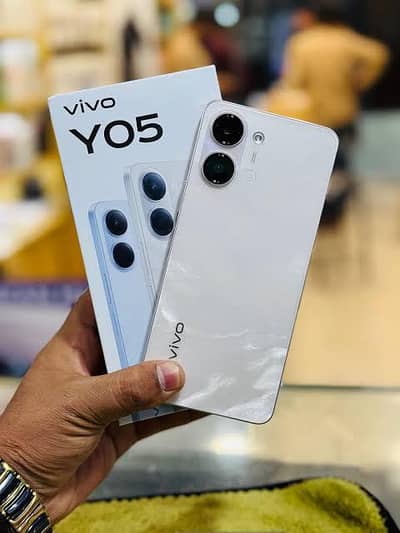 Vivo Y05