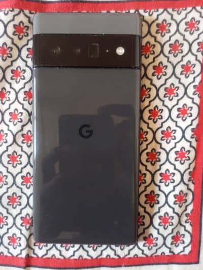 Google Pixel 6 Pro