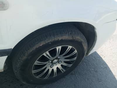 Suzuki Baleno 2004