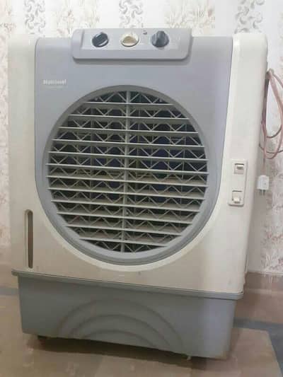 National Electric Room Air Cooler