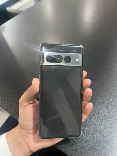 Google Pixel 7 Pro