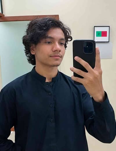 Syed Fahad Ali