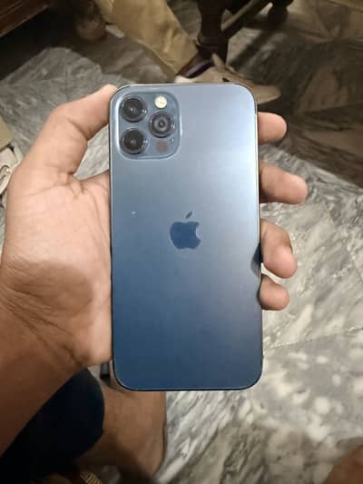 Apple iPhone 12 Pro