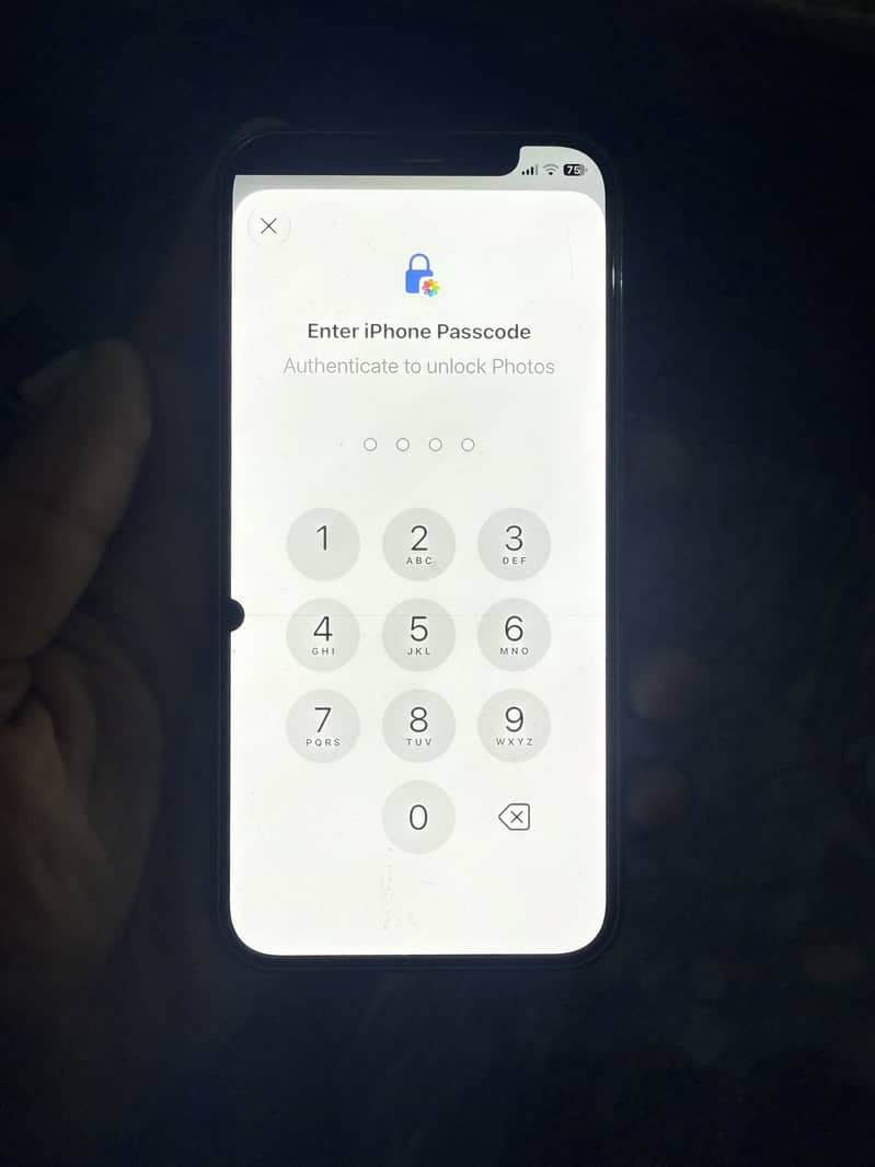 Apple iPhone 12 Pro 5