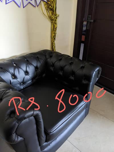 single sofa for sale