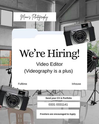Videoeditor