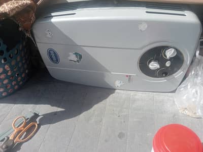 canon Geyser 10 liter Working condition
