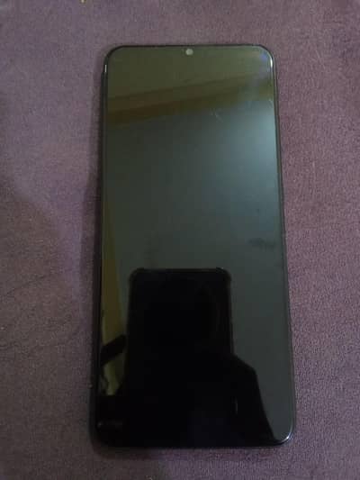 OPPO A15s