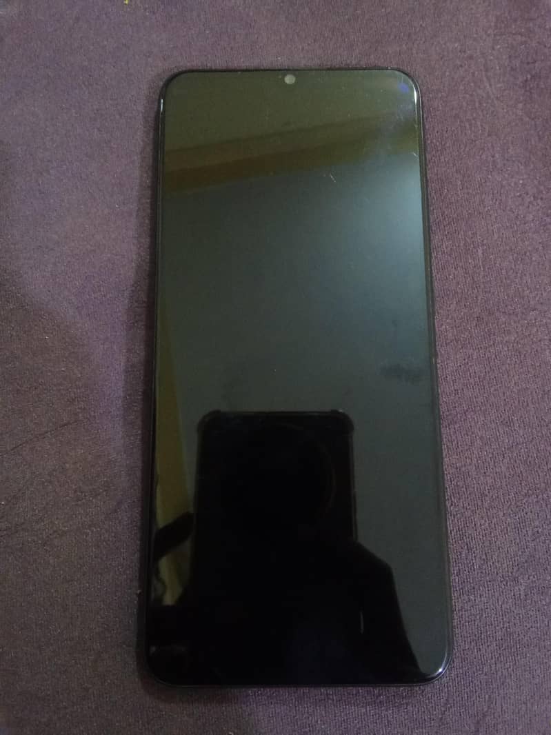OPPO A15s 0