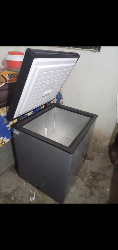 Freezer
