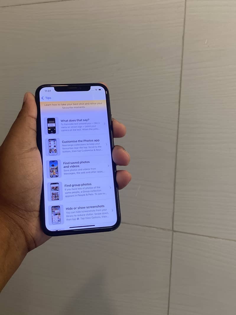Apple iPhone 11 7