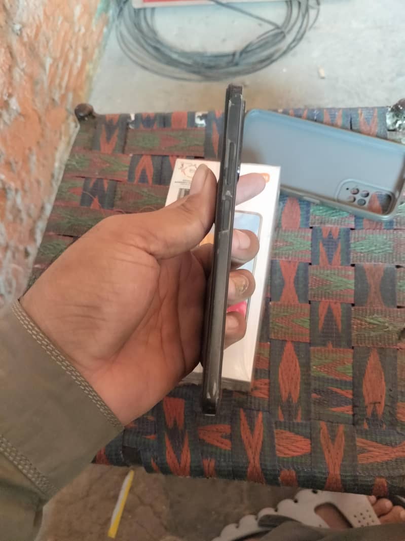 Xiaomi Redmi Note 11 2