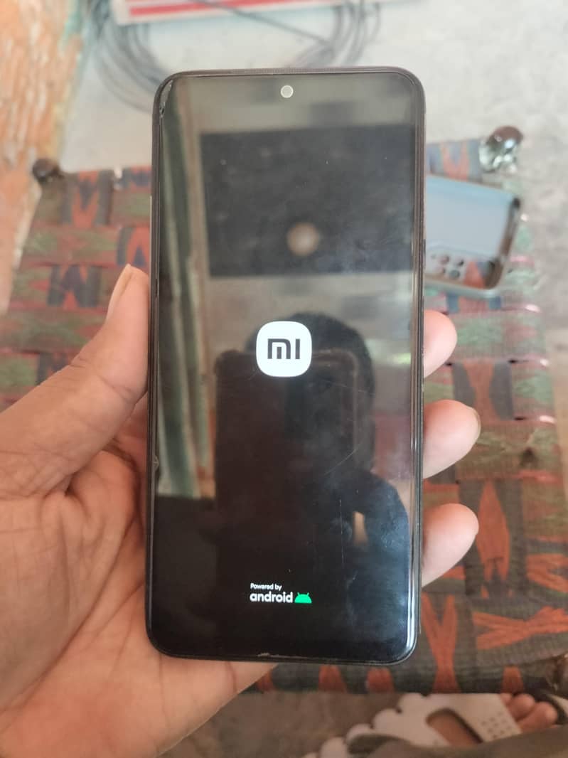 Xiaomi Redmi Note 11 4